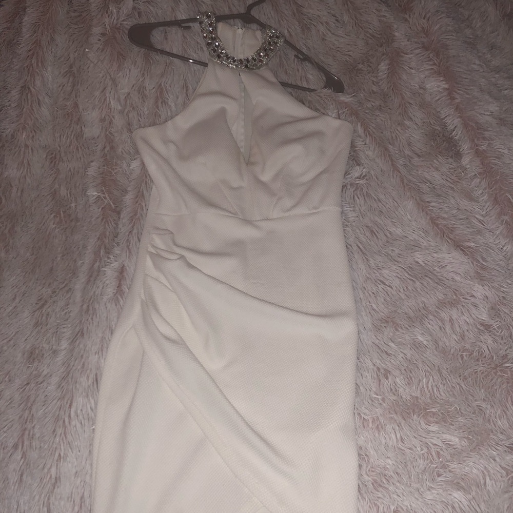Homecoming dress